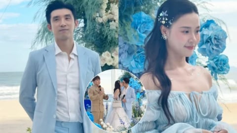 Midu được chồng tặng hai túi Hermes giá hơn 1 tỷ đồng kỷ niệm ngày cưới
