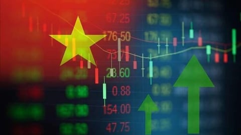 Thúc tiến độ gỡ vướng để sớm nâng hạng thị trường chứng khoán Việt Nam
