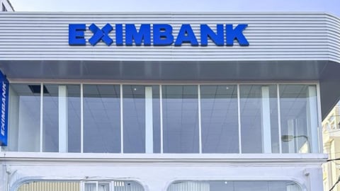 Hơn một thập kỷ 'xáo trộn' của Eximbank trước khi dời trụ sở ra Hà Nội