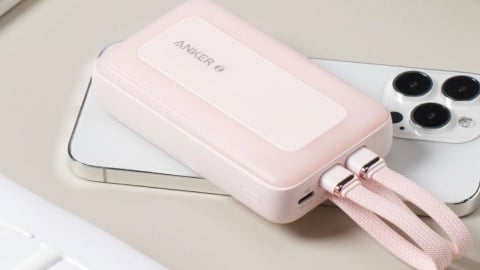 Anker thu hồi thêm 5 mẫu pin sạc dự phòng do nguy cơ cháy nổ
