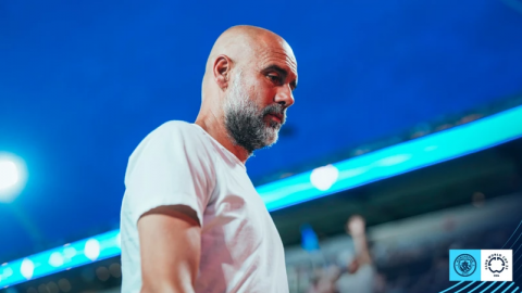 Man City thua Al Hilal, HLV Guardiola đã hết phép thuật?