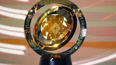 Real Madrid tái đấu Dortmund, PSG gặp Bayern ở tứ kết Club World Cup 2025