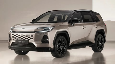Ô tô Nhật áp đảo bảng xếp hạng doanh số toàn cầu