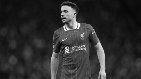 Diogo Jota của Liverpool qua đời ở tuổi 28 sau 10 ngày cưới