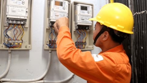 Tiền điện, nhà ở kéo CPI quý II tăng 3,31%