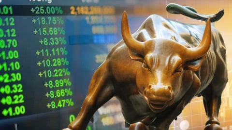 VN-Index chính thức vượt 1.400 điểm, thanh khoản bùng nổ gần 28.000 tỷ đồng