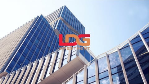 Diễn biến lạ của cổ phiếu LDG: Tăng trần liên tiếp dù lỗ nghìn tỷ