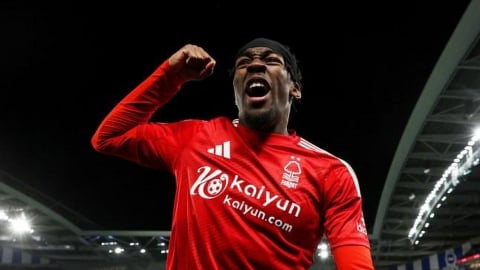 Elanga sắp gia nhập Newcastle với mức giá kỷ lục 55 triệu bảng