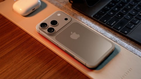 Giá iPhone 17 có thể tăng mạnh