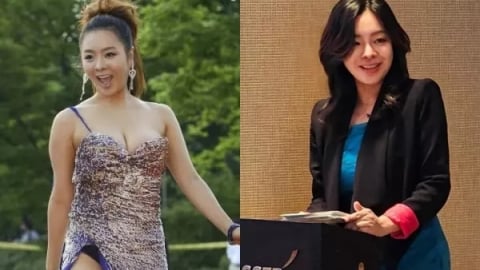 Cựu diễn viên phim 18+ trở thành giảng viên đại học danh tiếng