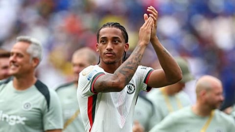 Joao Pedro: Mảnh ghép hoàn hảo cho tham vọng vô địch của Chelsea