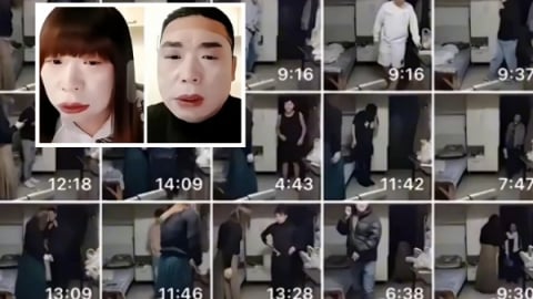 Vụ án 'Chị Hồng Nam Kinh': Khi video nhạy cảm thành 'danh sách bắt gian' và cảnh báo từ cơ quan chức năng