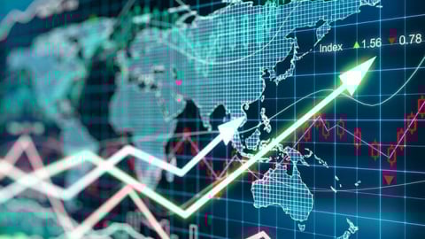 VN-Index vượt mốc 1.430 điểm, thanh khoản kỷ lục hơn 1,3 tỷ USD