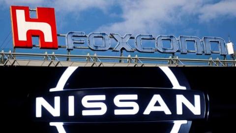 Nissan đàm phán sản xuất thuê cho hãng xe Trung Quốc