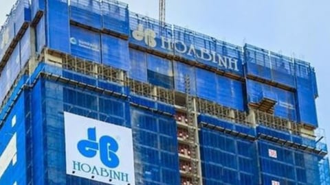 'Ông lớn' Hòa Bình Group: Nợ bảo hiểm hàng chục tỷ đồng, thua lỗ vẫn chi lương khủng cho lãnh đạo
