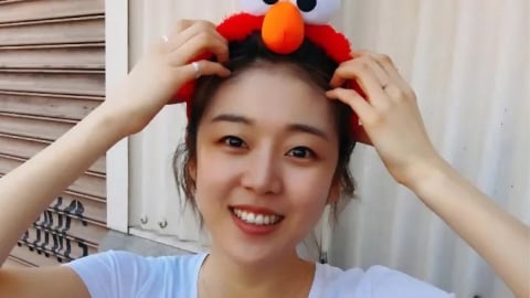 Diễn viên Kang Seo Ha qua đời ở tuổi 31 vì ung thư dạ dày
