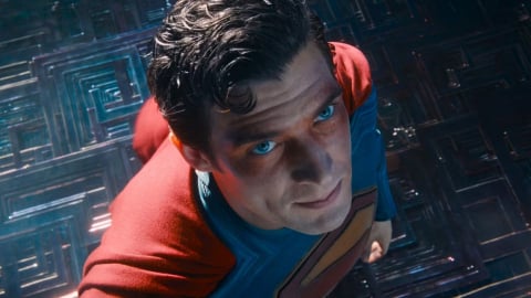 'Superman' thống trị phòng vé Việt, phim nội chật vật