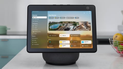 Apple hoãn ra mắt thiết bị điều khiển nhà thông minh