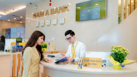 Ngân hàng tư nhân đầu tiên hé lộ kết quả kinh doanh quý 2