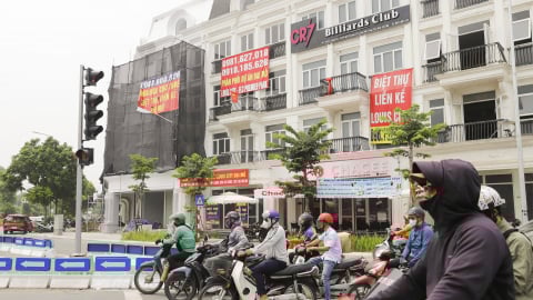 Hà Nội đặt tên phố Lê Giản: Kết nối lịch sử và tiềm năng sinh lời