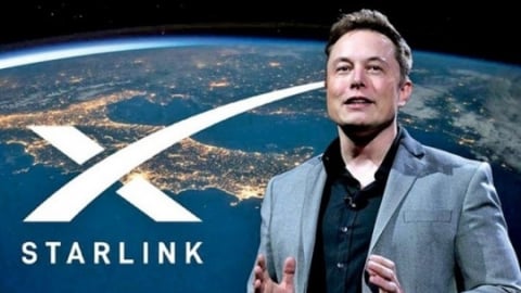 Starlink có thể cung cấp Internet vệ tinh tại Việt Nam từ cuối năm nay