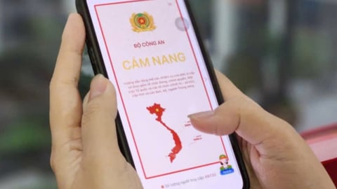 VNeID tích hợp trợ lý ảo, mở rộng tiện ích phục vụ người dân