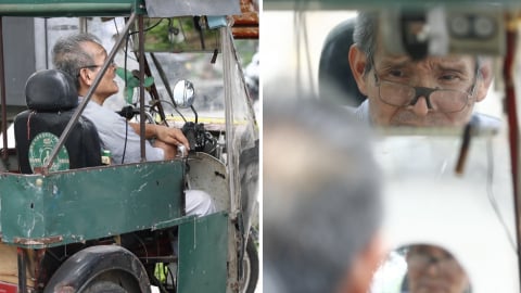 Hà Nội cấm xe máy xăng: Người lao động đối mặt với ngã rẽ sinh kế
