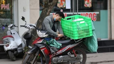 TP HCM dự kiến chuyển đổi 400.000 xe máy xăng sang xe điện
