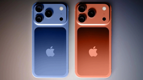 iPhone 17 Pro series sẽ có cải tiến về màn hình và thiết kế