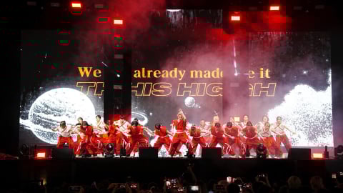 Sắp diễn ra lễ hội dành cho 'tín đồ' K-pop tại Hà Nội
