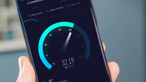 Tốc độ internet tại Việt Nam nhanh gấp nhiều lần mức trung bình toàn cầu 