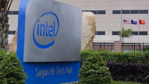 Intel cắt giảm hơn 14.000 nhân sự