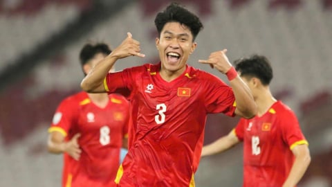 Bán kết U23 Đông Nam Á: Thử thách thực sự chờ đợi thầy trò HLV Kim Sang Sik