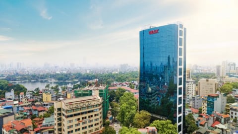 Gelex báo lãi quý II kỷ lục, cổ phiếu GEX tăng mạnh
