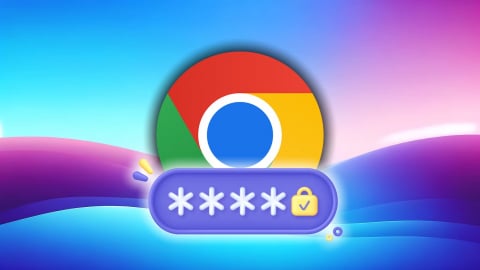 Nguy cơ bị đánh cắp dữ liệu khi lưu mật khẩu trên Chrome, Edge 