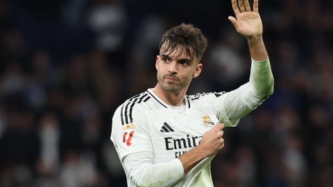 Cầu thủ Real Madrid đối mặt án tù vì phát tán clip nhạy cảm