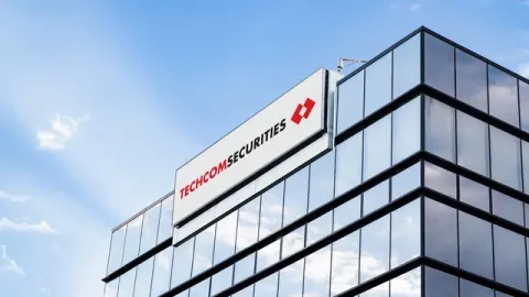 TCBS dự kiến IPO 46.800 đồng/cp, tham vọng vốn hóa 5 tỷ USD