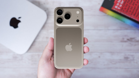 Lộ thời điểm ra mắt iPhone 17