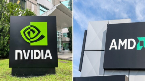 Nvidia và AMD chấp nhận 'luật chơi mới', nộp 15% doanh thu cho Mỹ