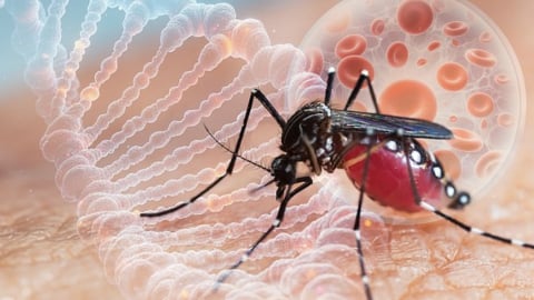 Bộ Y tế yêu cầu tăng cường giám sát, ngăn chặn dịch Chikungunya lây lan