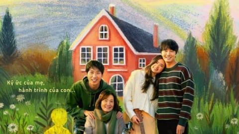 'Mang mẹ đi bỏ' thống trị phòng vé, 'Chốt đơn!' ế ẩm giữa lùm xùm AI thay Thùy Tiên