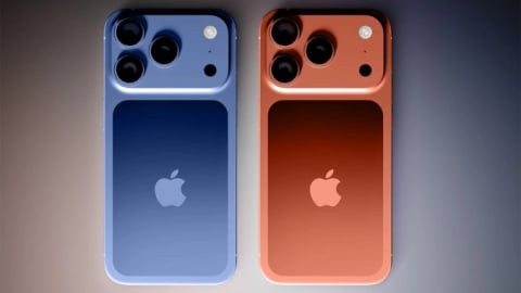 Tại sao nên chờ iPhone 17?
