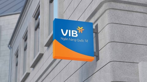 Nợ xấu tăng, dự phòng giảm một nửa: VIB “cứu lợi nhuận”
