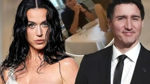 Katy Perry và Justin Trudeau 'nguội lạnh' vì áp lực truyền thông