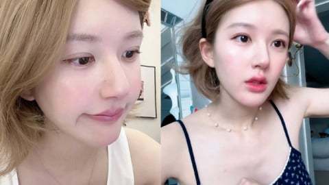 30 triệu người 'sốc' và buồn bã khi Triệu Lộ Tư đóng tài khoản Weibo