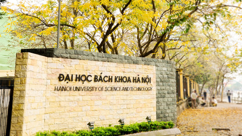Điểm chuẩn Đại học Bách khoa cao nhất 29,39
