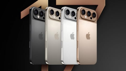 iPhone 17 ra mắt ngày 9/9, giá dự kiến tăng mạnh

