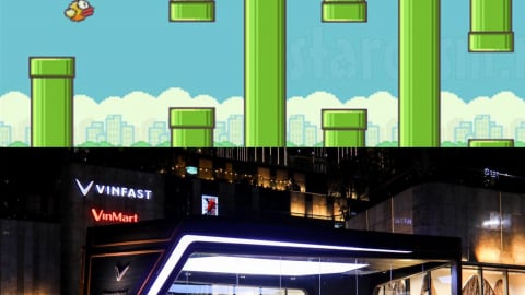 Từ Flappy Bird đến Vingroup: Đừng để tinh thần 'Tự hào Việt Nam' chỉ nằm trên mạng!