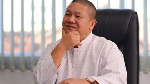 Lùm xùm đất vàng: ông Tất Thành Cang và Cường Đôla mất chức, Trần Kim Thành kinh doanh bết bát