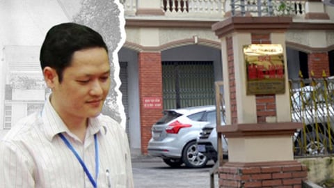 Gian lận thi cử - Nỗi đau hiện tại và di họa dài lâu